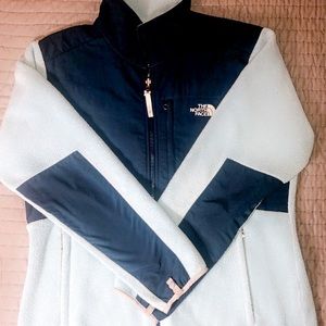 North Face Fleece